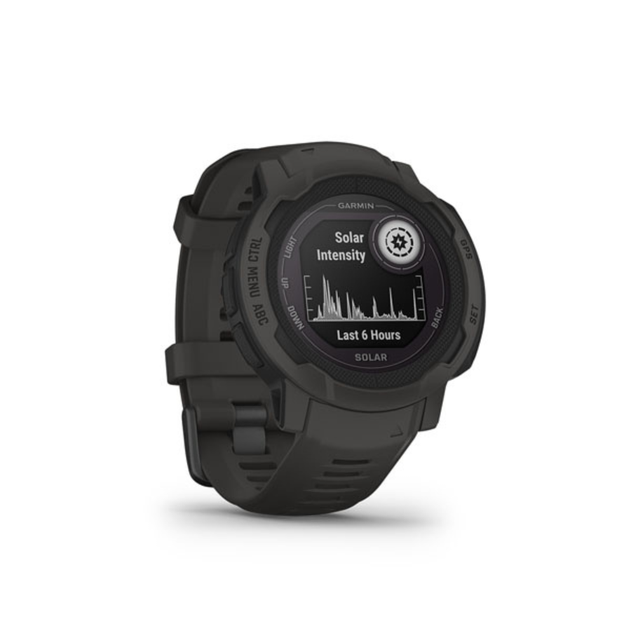 Garmin Instinct 2 Solar