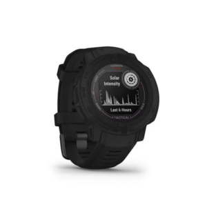 Garmin Instinct 2 Solar Tactical Edition