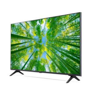 LG UQ80 43 (108cm) 4K UHD Smart TV img4