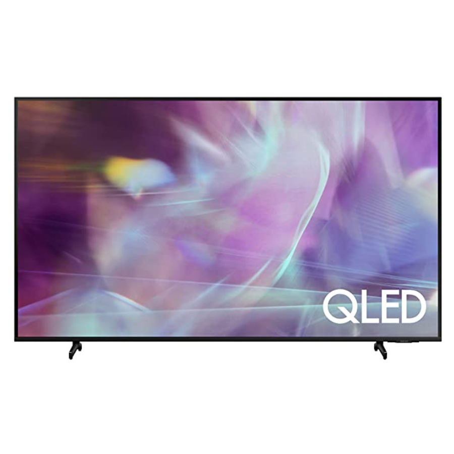 Samsung 108 cm (43 inches) 4K Ultra HD Smart QLED TV img4