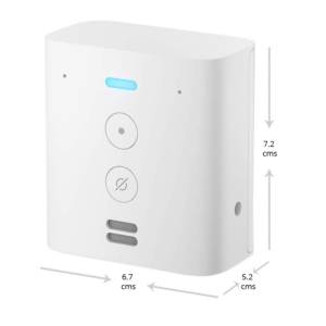 Echo Flex– Plug-in Echo for smart home control img4