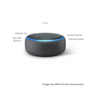 Echo Dot 3rd gen img14