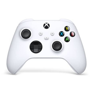Xbox Series S – Gilded Hunter Bundle