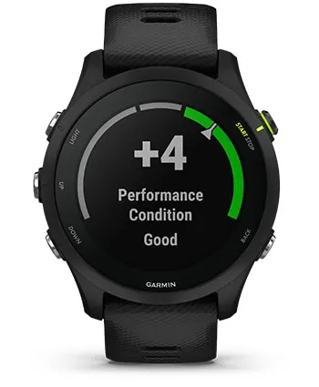 Garmin Forerunner 255 with GPS Smartwatch XBOOM