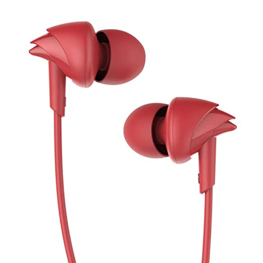 boAt Bassheads 100 in Ear Wired Earphones