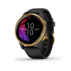 Garmin Venu, GPS Smartwatch