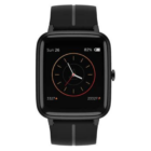 boAt Xplorer‌‌ O2 Pitch Black Smartwatch