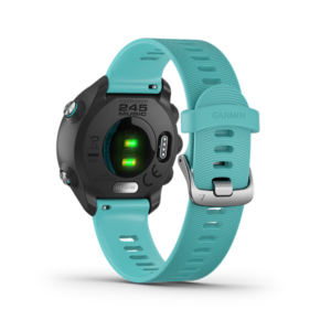 Garmin Forerunner 245 Music