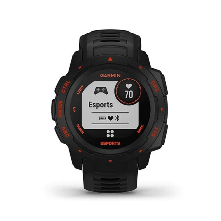 Garmin Instinct E-sports Edition img5