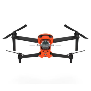 Autel Robotics EVO II Pro V3 Rugged Bundle
