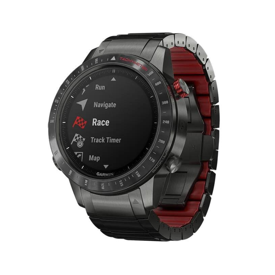 Garmin MARQ Driver img20