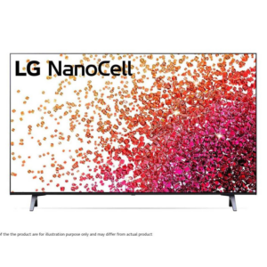 LG NANO75 43 img5