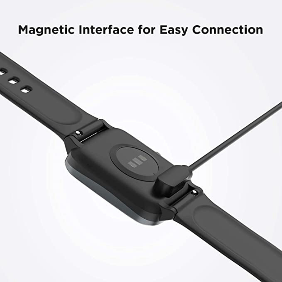 Lapster USB all types smartwatch charger cable