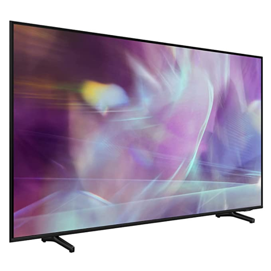 Samsung 108 cm (43 inches) 4K Ultra HD Smart QLED TV img5