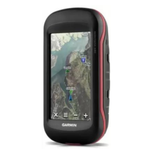 GARMIN Montana 680 GPS Device