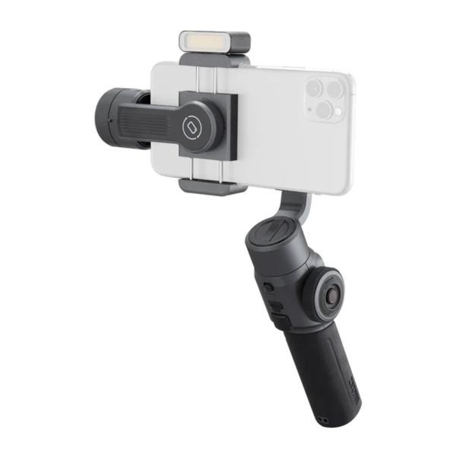 Zhiyun Smooth 5 Axis Gimbal