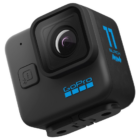 GoPro Hero 11 Black Mini Action Camera