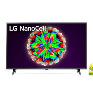 LG NANO79 43'' NanoCell 4K TV img6