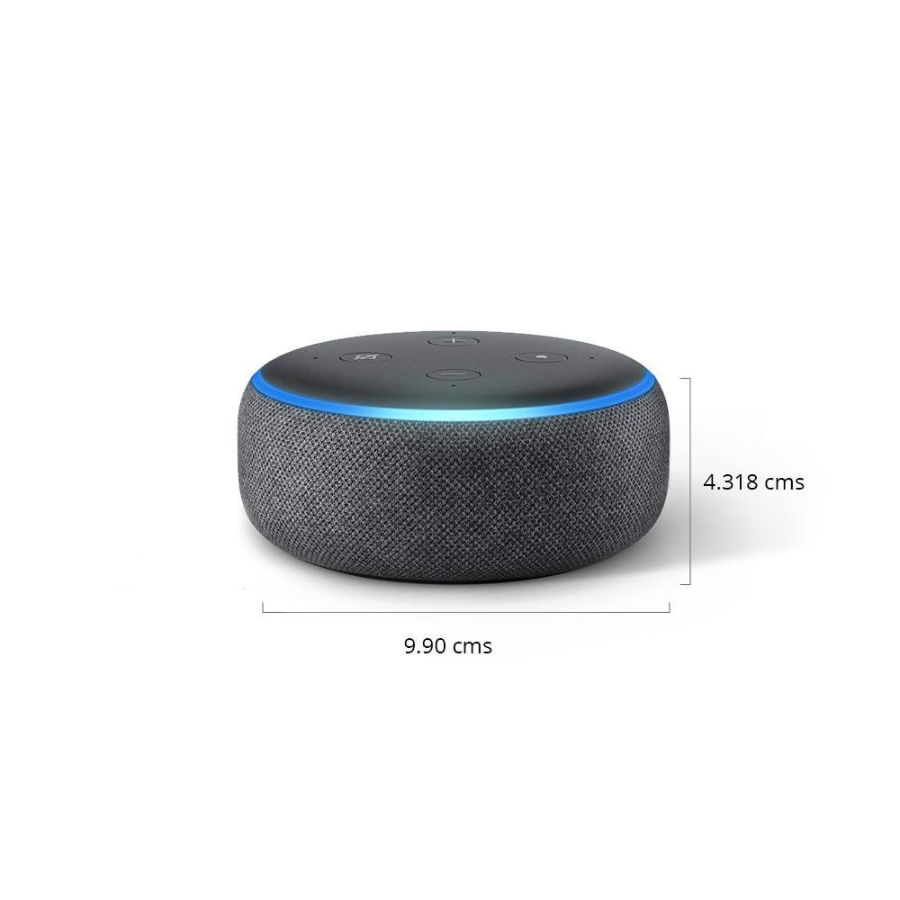 Echo Dot 3rd gen img16