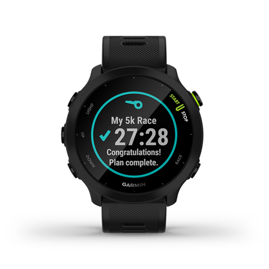 Garmin Forerunner 55