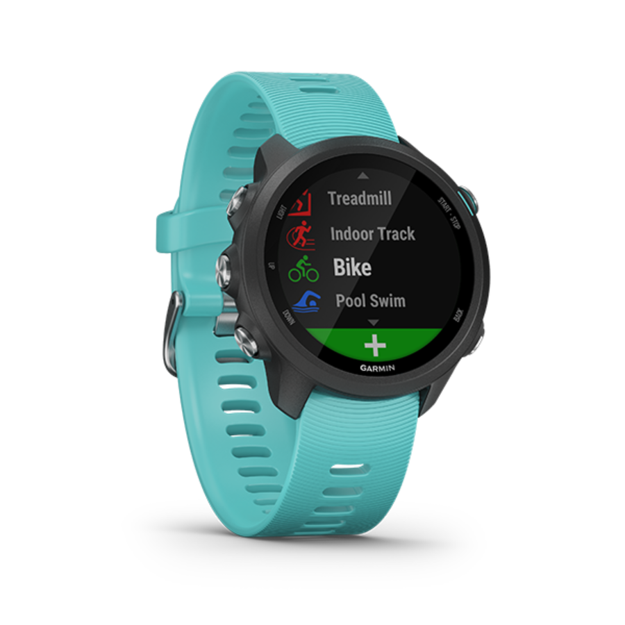 Garmin Forerunner 245 Music