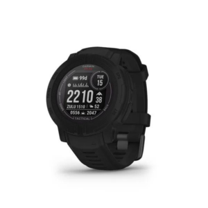 Garmin Instinct 2 Solar Tactical Edition