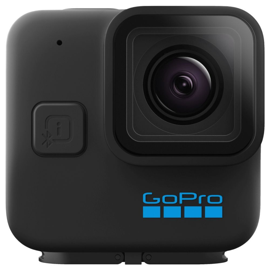 GoPro Hero 11 Black Mini Action Camera