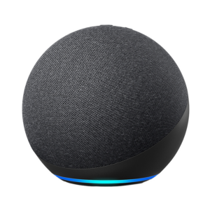 Echo Dot (4th Gen, 2020 release)| Smart speaker with Alexa