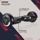 Hoverboard 6.5 inch Classic Model