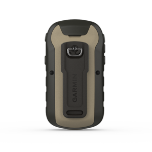 GPS Praxisbuch Garmin eTrex 32x