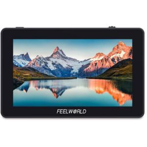 Feelworld F6 Plus Monitor img3