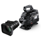 Blackmagic Design URSA Broadcast G2 Camera