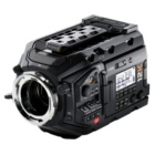 Blackmagic Design URSA Mini Pro 4.6K G2 Digital Cinema Camera