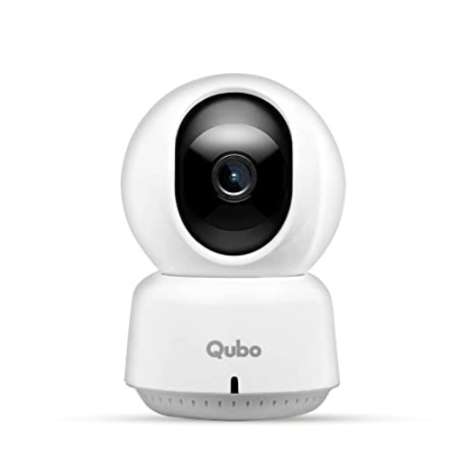 Qubo Smart Cam 360 from Hero Group