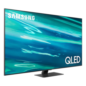 1m Q80A QLED 4K Smart TV