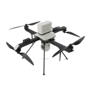 Q4i UAV