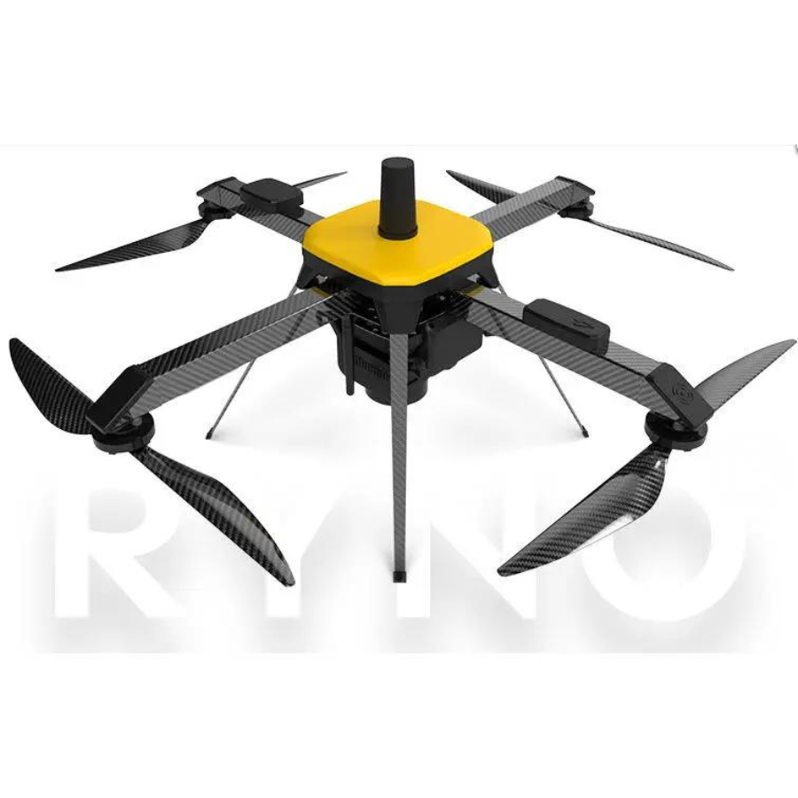 ideaForge RYNO UAV Drone