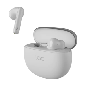 boAt Airdopes 141 Pro white