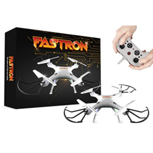 Fastron Drone