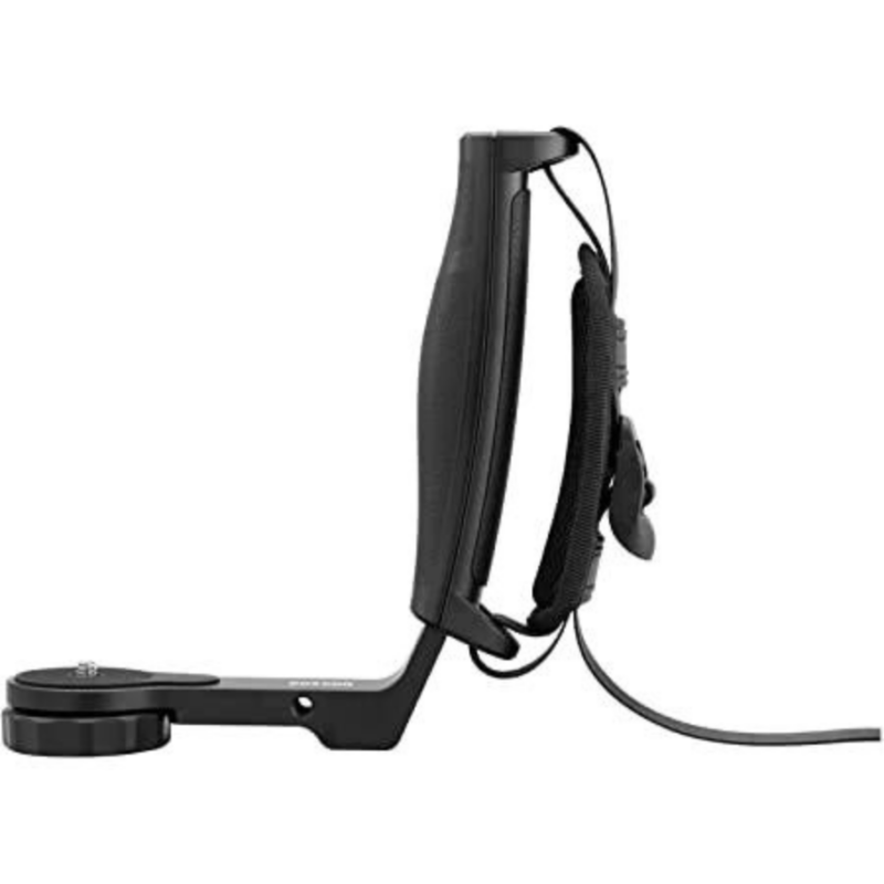 Zhiyun crane 2S + Mini dual grip from Xboom India Buy now!