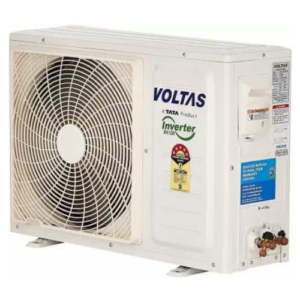 Voltas 1 Ton 5 Star Inverter Split AC