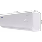 Blue Star 1.5 Ton 3 Star Inverter Split AC