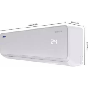 Blue Star 1.5 Ton 3 Star Inverter Split AC