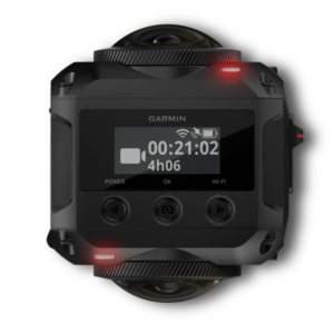 VIRB® 360