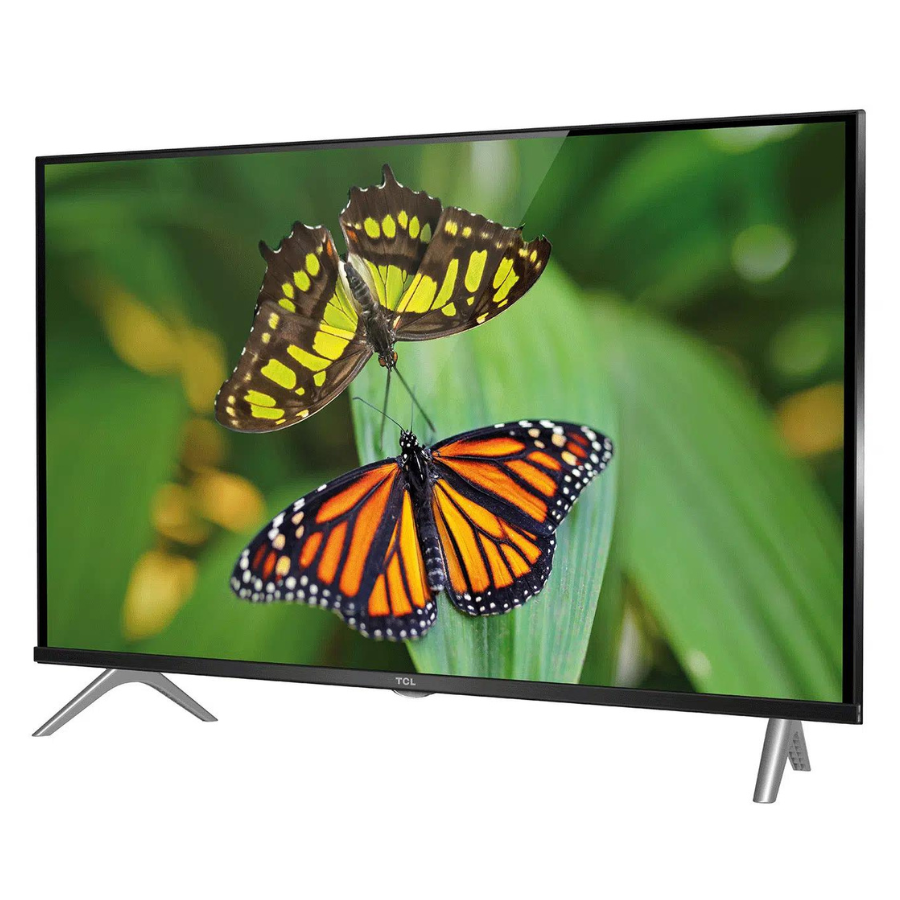 HDR TV POWERED BY ANDROID TV (S615)