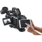 Blackmagic Design URSA Mini Pro 4.6K G2 Digital Cinema Camera