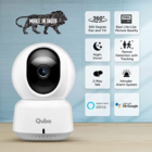 Qubo Smart Cam 360 from Hero Group