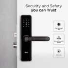 QUBO Smart Door Lock Essential