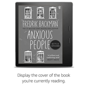 Kindle Oasis (10th Gen)