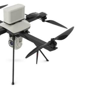 Q4i UAV